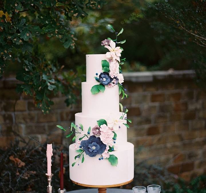 Quiz time! What Type of Wedding Cake Suits Your Personality?