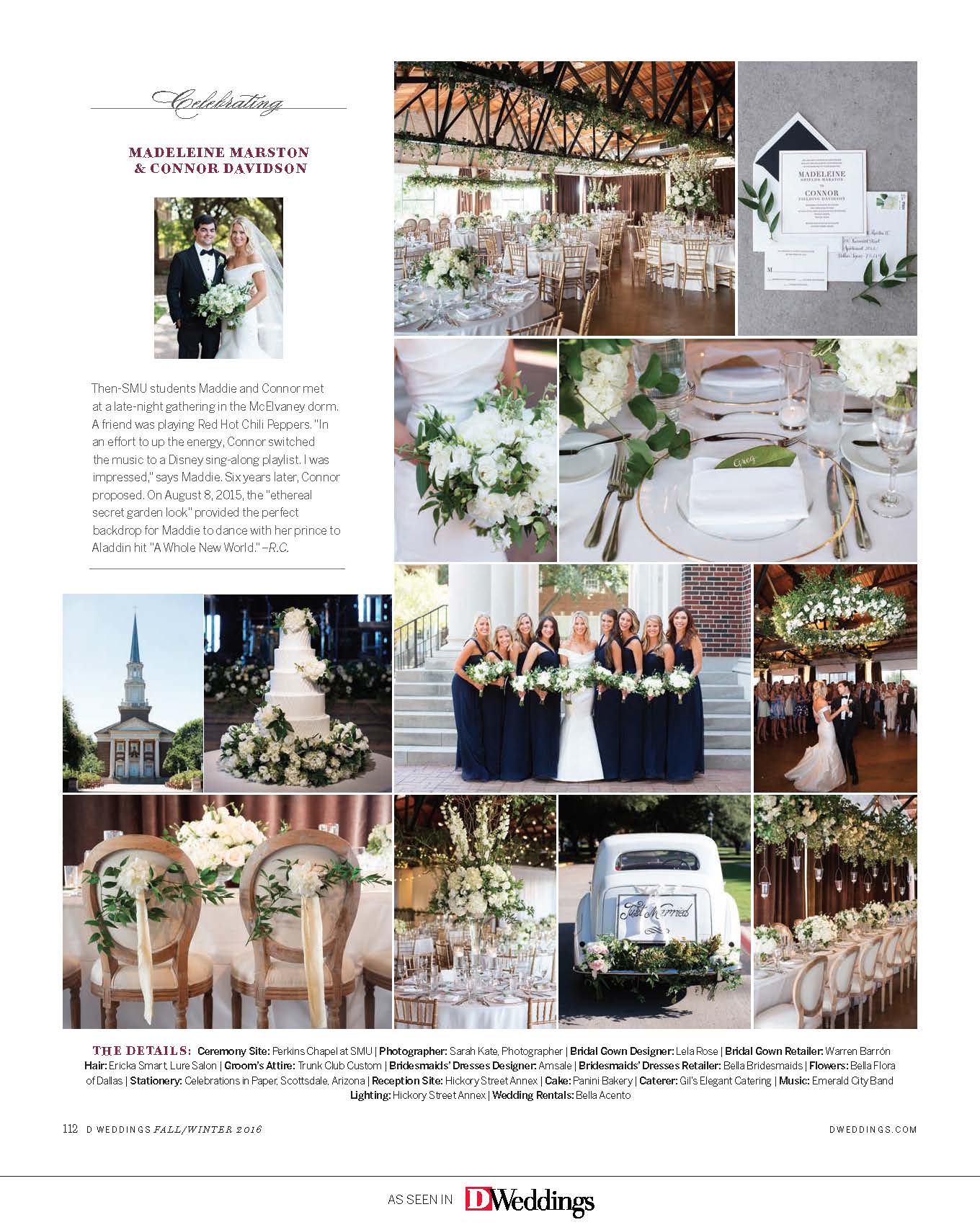 Best Wedding Caterer Dallas | Gils Elegant Catering in D Weddings