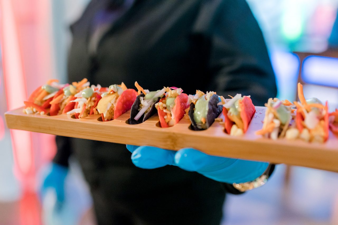 Customized Catering Menus in Dallas Gil's Elegant Catering