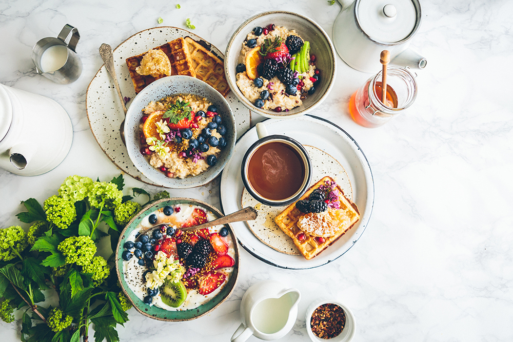 The Complete Guide to Hosting a Post-Wedding Brunch