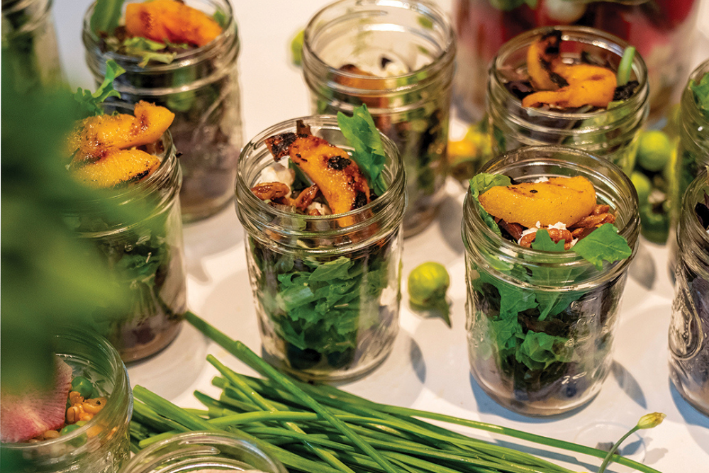 Bar Service Catering 