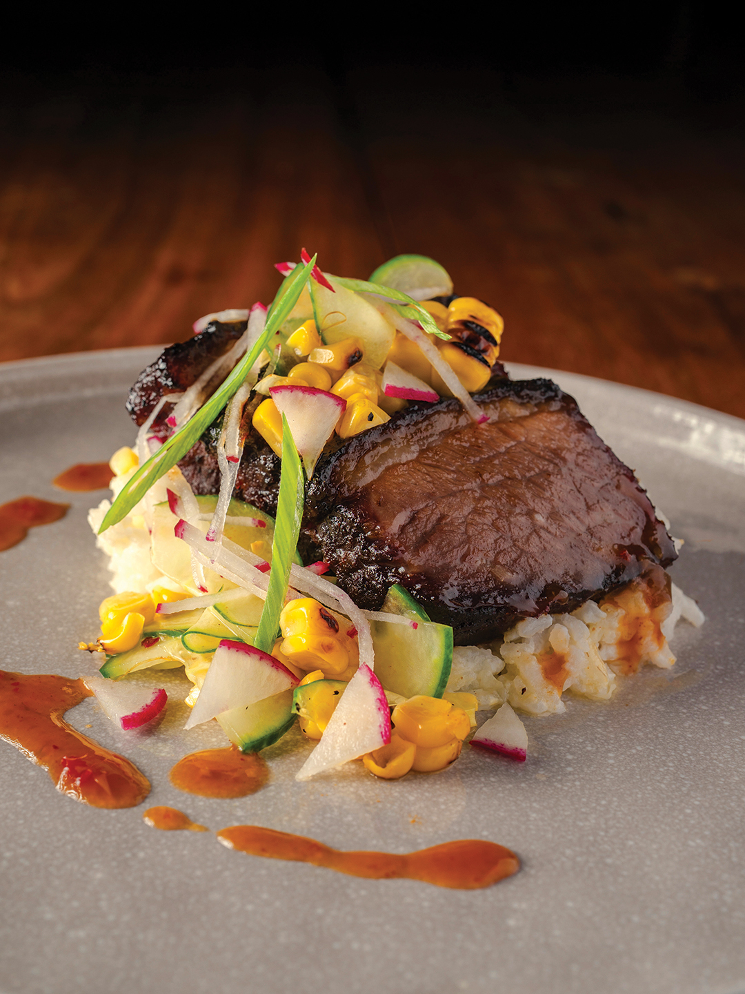 Know the Dallas Caterer